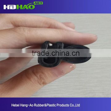 Hot Sell Rubber Seal Strip for PVC Rain Gutter