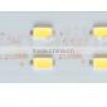 5w Diameter 120mm Linear Light Without Driver Pcb Module With 80ra 80lm Chip on Board Led photo-2