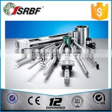 Xiangyang Bearing China Top Brand Linear Ball Bearing / Linear Slide Bearing / Linear Guide Bearing photo-2