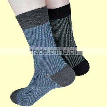 wholesale very cheap old man sock cotton high socks socks for winter
