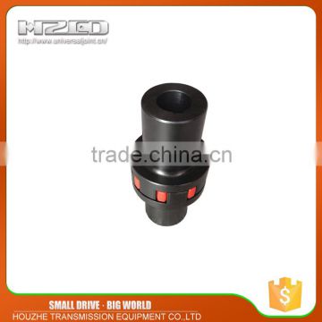 HZCD HZ-F double flange star flexible gibault joint