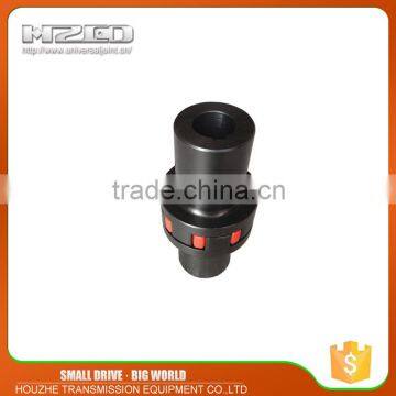 HZCD HZ-F Double Flange Star Flexible Finger Joint Board