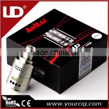 2016 Velocity-Style posts 510 atomizers e cig from UD