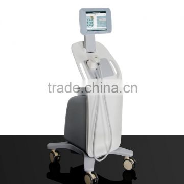 AYJ-S10(CE) 2016 newest weight loss hifu body slimming machine