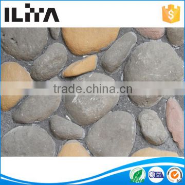 River Rock Stone Artificial Culture Wall Stone