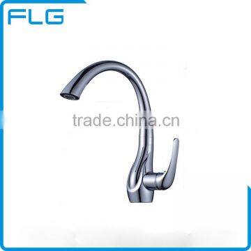 Good Quality Eco-Friendly Wall Mounted Kitchen Faucet