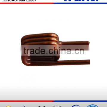 Ribbon Wire Coil