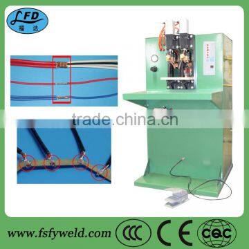 Spot Welding Machine(factury) Capacitor Energy-storage Metal Spot Weldingmachine photo-4