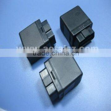OBD Connector Gps Tracker Obd Plug Enclosure photo-2