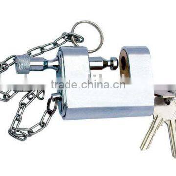 0 TYPE ALL-ARMORED BLOCK LOCK