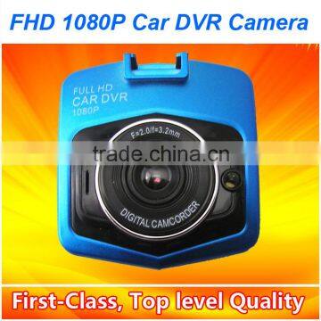 2016 Wholesale High quality recorder video for car 1080P top level quality fast delivery