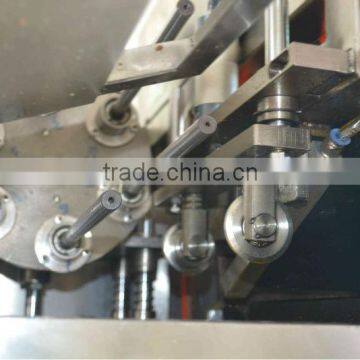 Panasonic Brand PLC Control Touch Screen Wafer Stick Making Equipment photo-3