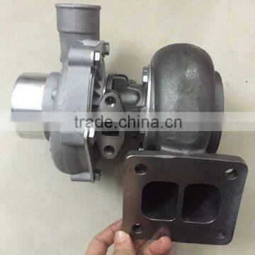 HD820 Turbocharger 6d14 Engine ,excavator Hd800 Turbocharger photo-3