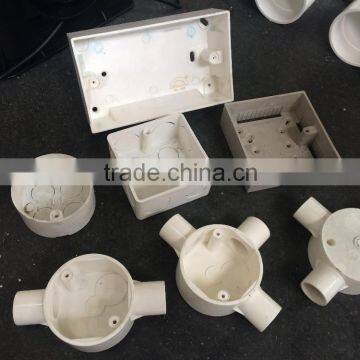 ELECTRIC BOX MOULD