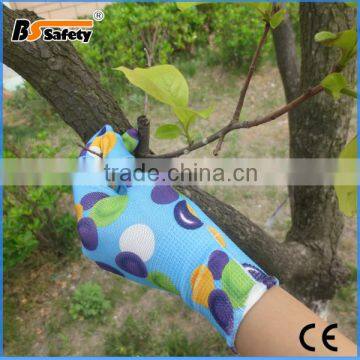 BSSAFETY Garden Work Glove photo-5