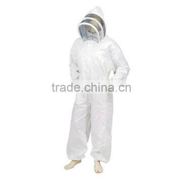 Bee Sting Protective Semi Ventilated Beekeeping Suit, Bee Equipment Bee Keeping Suit photo-1