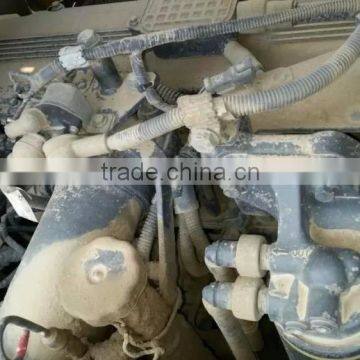 USED BULLDOZER KOMATSU D65EX photo-2