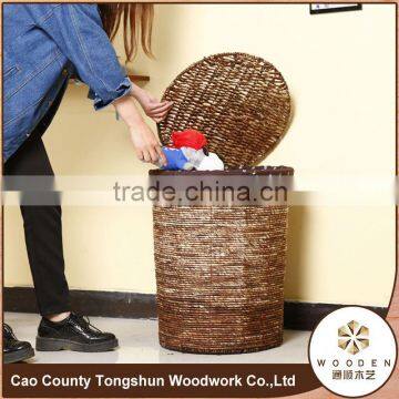 Handcraft Mini Eco Bread Cheap Wicker Basket