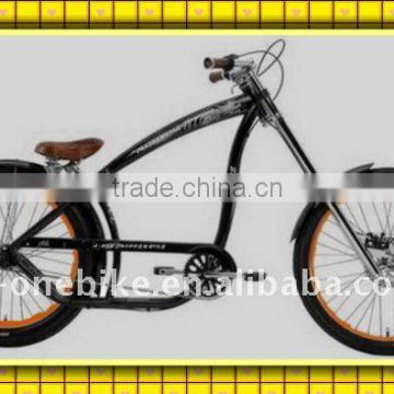 24/16INCH HI-TEN BID&SMALL SIZE OF WHEEL 6 SPEED CITY/TRACKING/KIDS BIKE