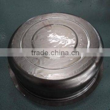 Four-column Deep Drawing Hydraulic Press Machine photo-3