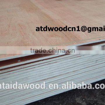 Linyi Commercial Plywood