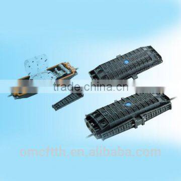 H004 Inline Fiber Optical Splice Closure