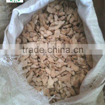 Chian ginger slice