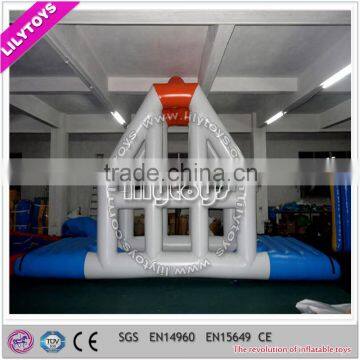 Crazy Inflatable Water Toys for the Lake, Fun Water Toys for the Lake