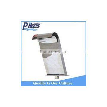 Factory Price Powerful Water Jet Swimming Pool Waterfall