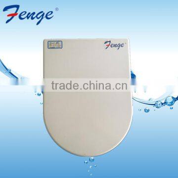 FG1121UF good quality European popular style water closet UF toilet seat