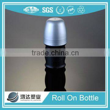 60ml Empty Plastic Body Deodorant Roll on Bottle Wholesale photo-2