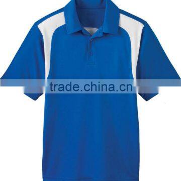 high quality dry fit golf polo shirt,European Golf Shirts,Custom Golf Shirt