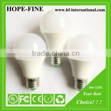 Low Price Good Quality E27 LED Bulb