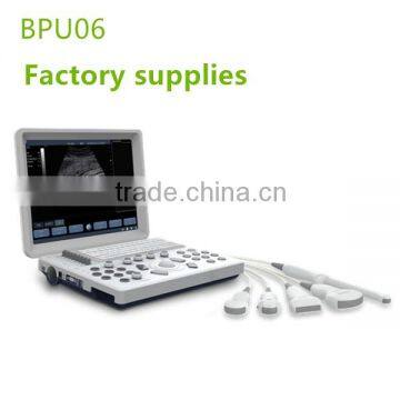 Rolling M technology Lightweight Ultrasound Machine price manufacturer supplies- BPU06