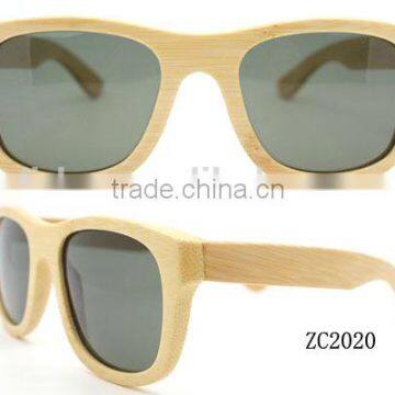 Fashion Wood Safety Eyewear