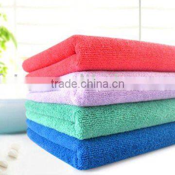 Eco-Friendly Microfiber Bath towel(Nice gifts)