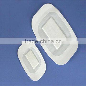 KR-QFT-A High Speed PU and Non-woven Medical Dressing Machine photo-2