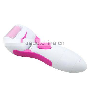 Universal Electric Pedicure Kit Foot Care File Dry Hard Skin Callus Remover photo-3