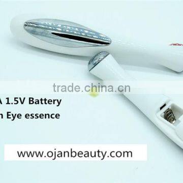 Mini Handy Electric Vibrating Anti Wrinkle Eye Pen photo-2