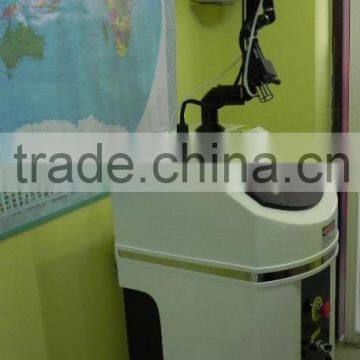 Birth Mark Removal 100um-2000um Beauty Laser Scar Removal Machine 10600nm Fractional Co2 Laser Tattoo /lip Line Removal Stretch Mark Removal photo-4