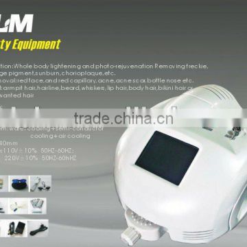 Salon beauty equipment skin care machine for anti-aging