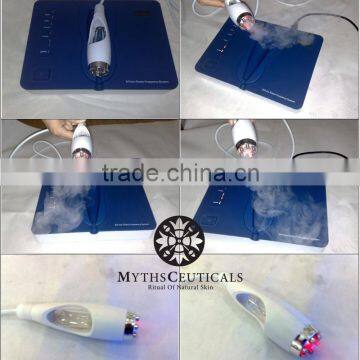 Mesotherapy Instrument Atomization photo-3
