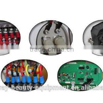 Multifunctional 3 Handles Radiancy Global Ipl Korea photo-6