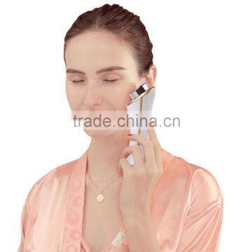 2016 As Seen On TV New Rechargeable Ultrasonic Multifunctional Beauty MachineS photo-6