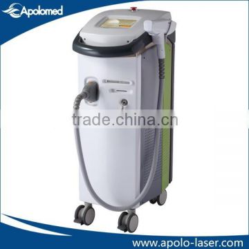 vascular lesion removal *wrinkle removal 1064nm long pulse laser equipment