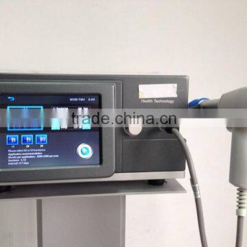 Ulnar Humeral Epicondylitis Shock Wave Therapy Equipment Treatment SW9 Apparatus photo-2