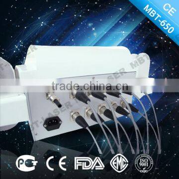 104 Pcs Mitsubishi Diode Laser Light 12 Diode Pads Lipo Machine