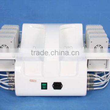 Professional Low Level Laser Therapy Lipo Laser Lipolysis Slimming Machine FDA Approval VL107 photo-5