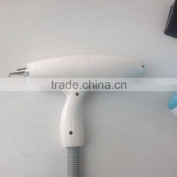 Christmas Biggest Discount ! Powerful 2 in 1 Multifunctional IPL ND YAG Laser CPC Connector IPL Forever Hair Removal Machine