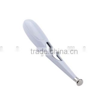 Handheld microcurrent face lift eye massaging machine